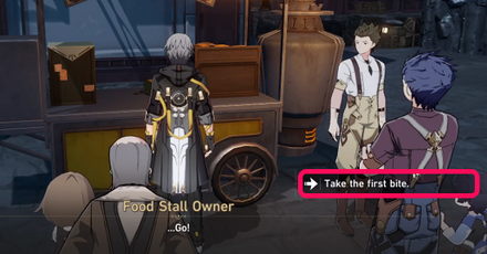 Honkai Star Rail - Speed through All Prompts to Win