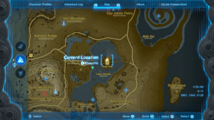 Tears of the Kingdom - A Monstrous Collection