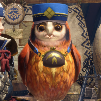 Cohoot Spelunker Crew