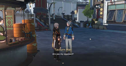 Honkai Star Rail - Don