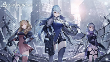 Snowbreak Containment Zone