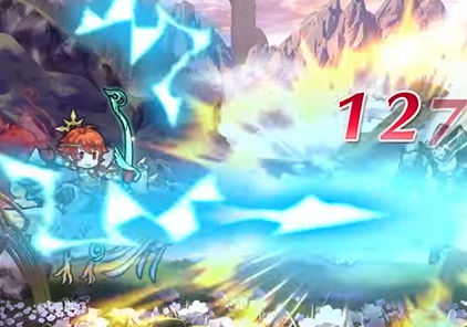 Legendary Hinoka Attack Fire Emblem Heroes FEH