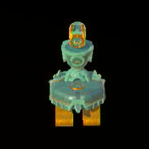 Tears of the Kingdom - Automated Ally Icon