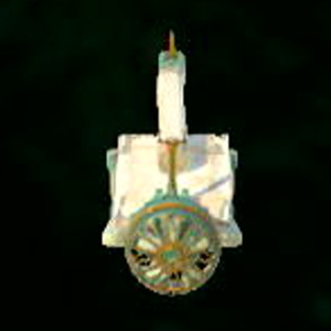 Tears of the Kingdom - Bolt Boat