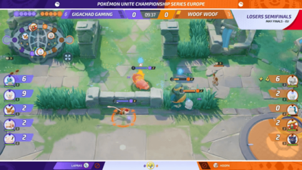 Pokemon UNITE - May FInals 2023 EU Slowbro and Mew Duo.png