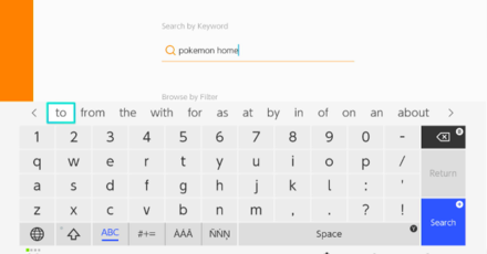 Pokemon SV - How to Install Pokemon HOME Step 3