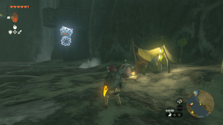 TotK - Korok Seed x2