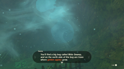 Pupunke Shrine Walkthrough