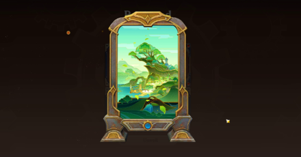 Genshin - Evermotion Mechanical 3.7 - Sumeru I Unveiled