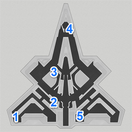 Honkai Star Rail - Master Control Zone Bubble Locations
