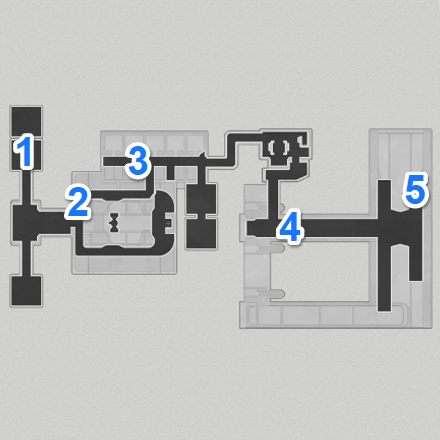 Honkai Star Rail - Supply Zone F2 Bubble Locations