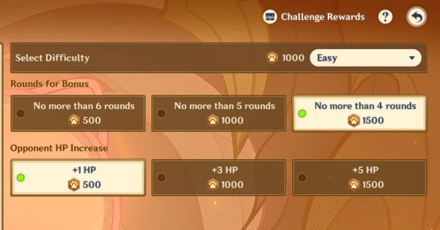 Genshin Impact Lightning