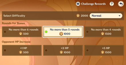 Genshin Impact Lightning