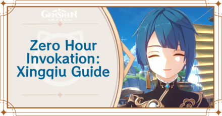 Genshin Impact - Zero Hour Invokation Day 1 Guide for Duel! The Summoners