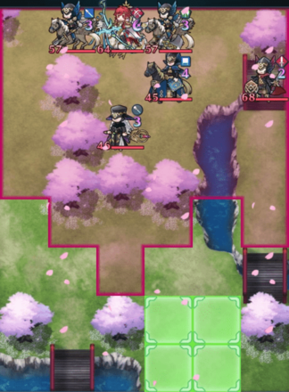 Hinoka LHB Infernal Fire Emblem Heroes FEH