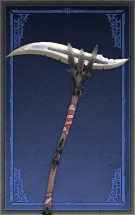 Diablo 4 Foul Reaper