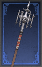 Diablo 4 Thrumming Axle