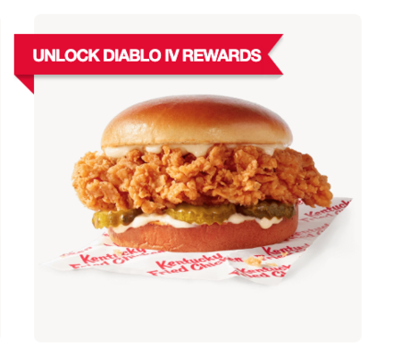 Diablo 4 Unlock Diablo 4 Rewards Stamp.png