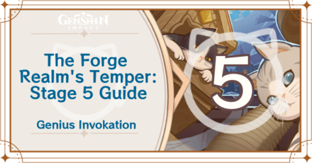 Genshin Impact Lightning