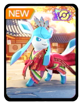 Graceful Style Holowear Icon