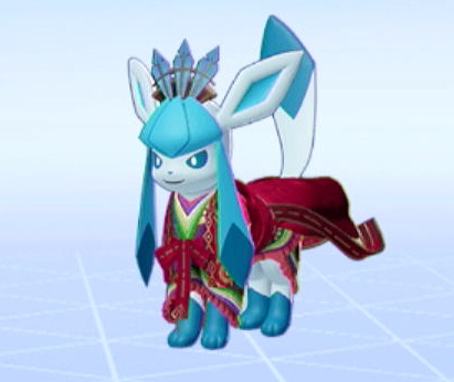 Graceful Style Image