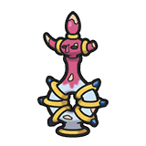 Pokemon Scarlet and Violet SV - Prison Bottle Image