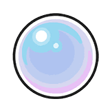 Pokemon Scarlet and Violet SV - Lustrous Orb Image