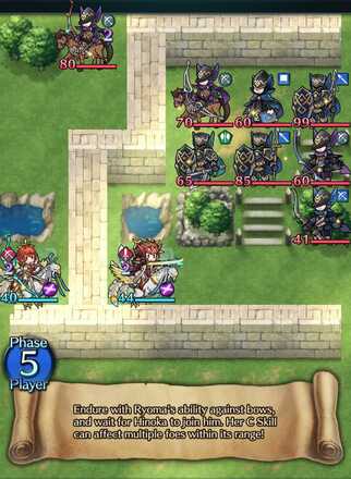 Fates of Hoshidan Royals Fire Emblem Heroes FEH