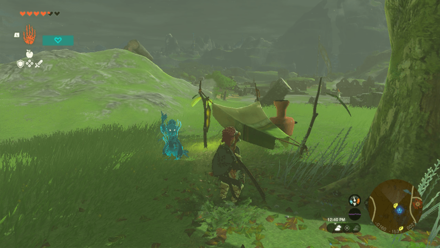TotK - Korok Seed x2
