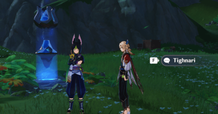 Genshin - Tighnari Scene Location.png