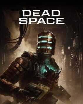 Dead Space Cover