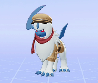 Explorer Style Image