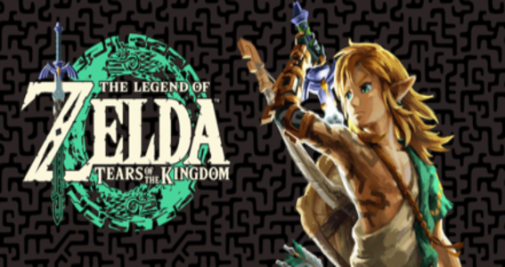 The Legend of Zelda: Tears of the Kingdom entra en el libro Guinness de los  Récords