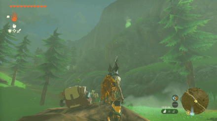 TotK - Korok Seed x2