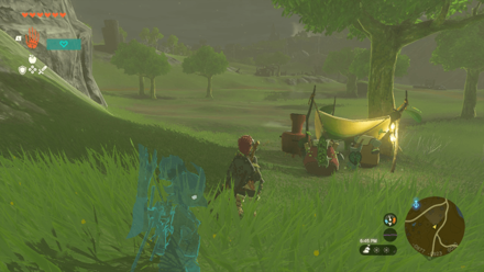 TotK - Korok Seed x2