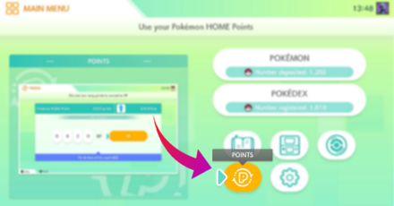 Pokemon SV - How to Convert Home Points to LP Step 1.png