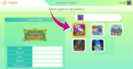 Pokemon SV - How to Convert Home Points to LP Step 2.png