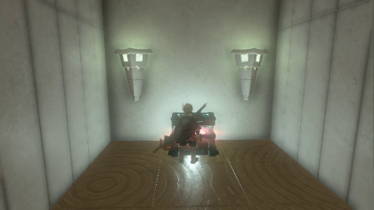 Zelda TotK Kamatukis Shrine Walkthrough