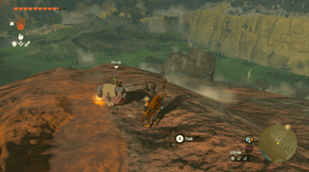 TotK - Korok Seed x2