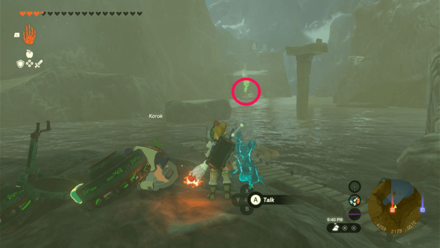 TotK - Korok Seed x2