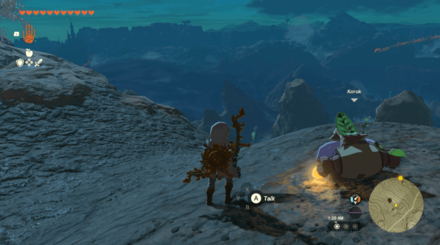 TotK - Korok Seed x2