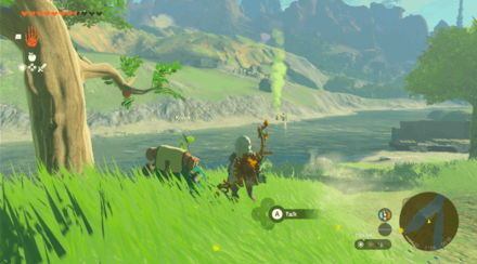 TotK - Korok Seed x2