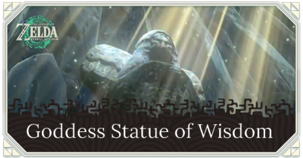 Goddess Statue of Wisdom Walkthrough