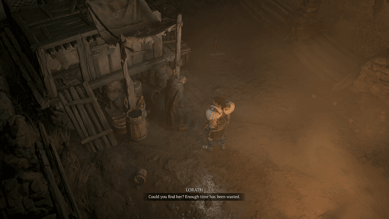 Diablo 4 Act 3 Quests