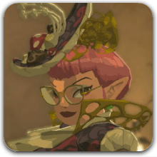 TOTK - Hateno Side Adventures