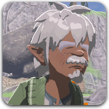 TOTK - Lurelin Side Adventures