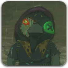 TOTK - Koltin Side Adventures