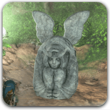 TOTK - Lookout Landing Side Adventures