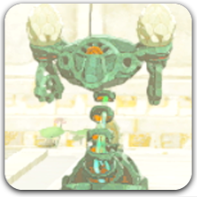 TOTK - Sky and Depths Side Adventures