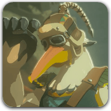 TOTK - Lucky Clover Gazette Side Adventures